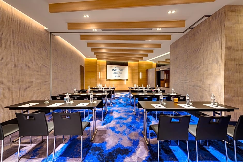 Hotel Indigo Taipei North By IHG