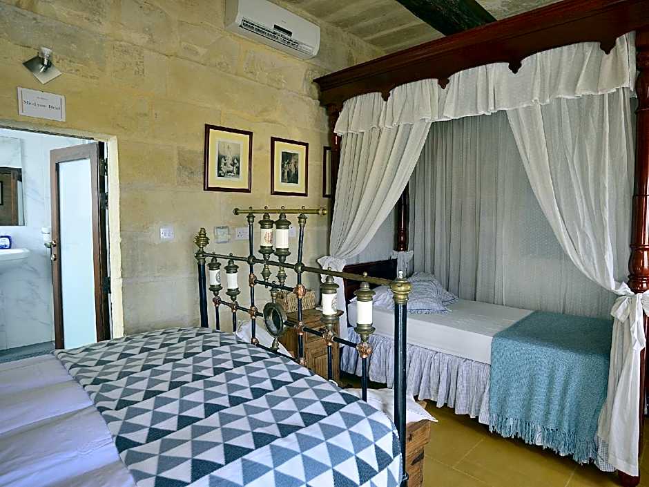 Photo 1 of 11 of Comfort 1 Double Bed or 2 Beds, Terrace
