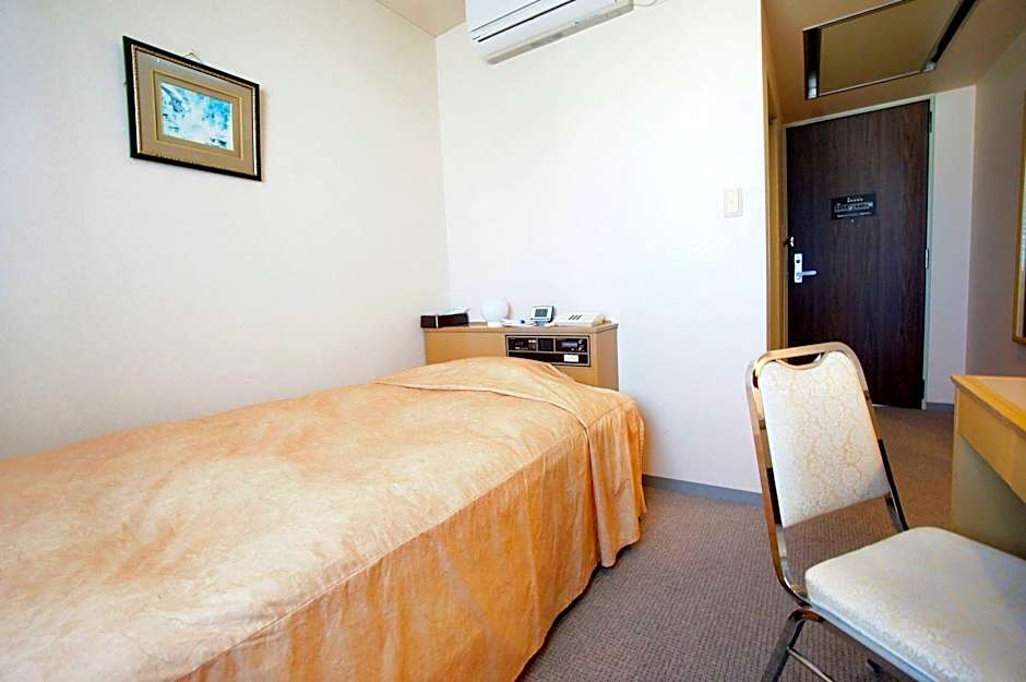 Royal Inn Mito - Formerly Hotel Trend Mito