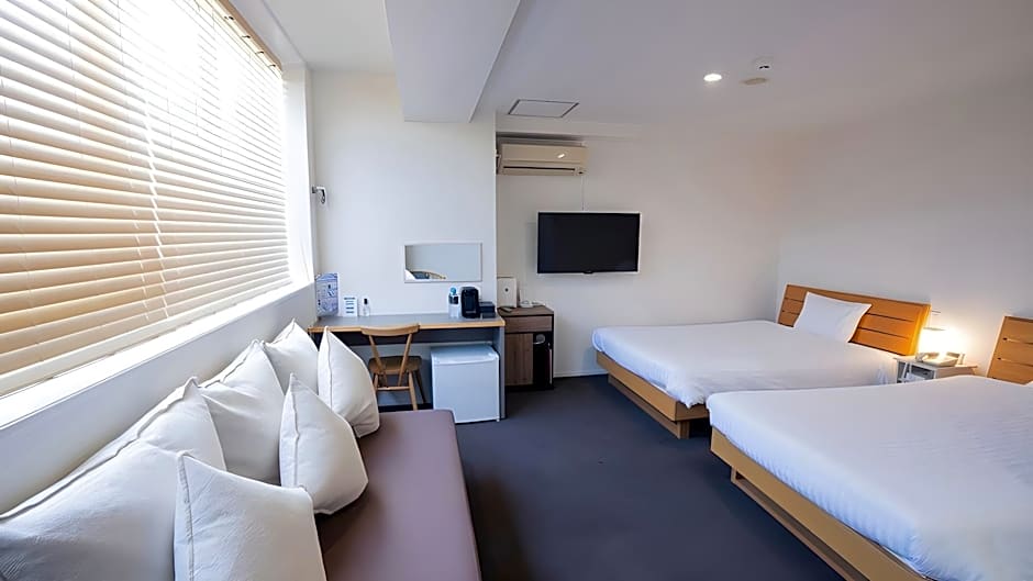 You Style Hotel MARINE