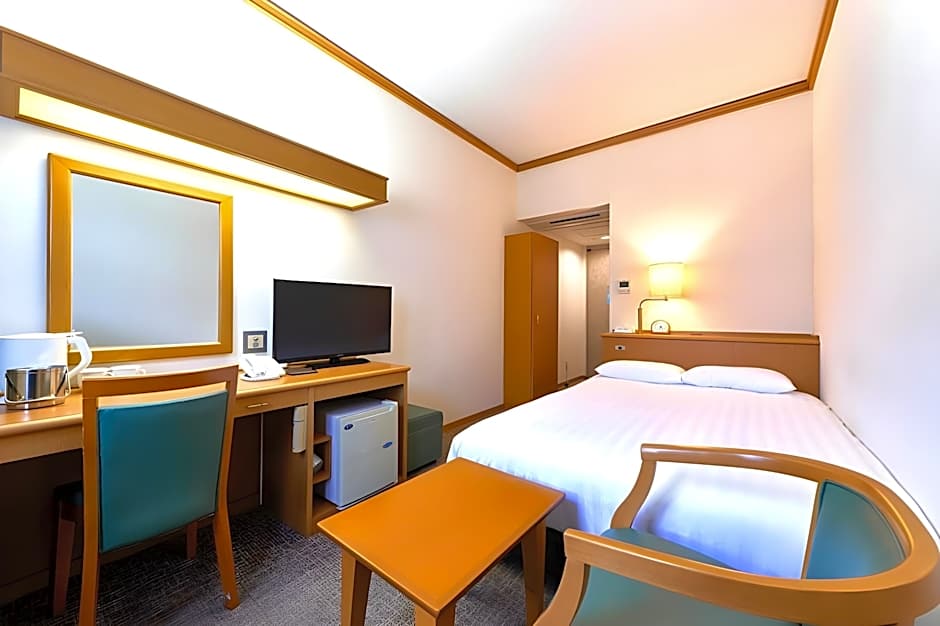 Dai-Ichi Inn Ikebukuro Hotel