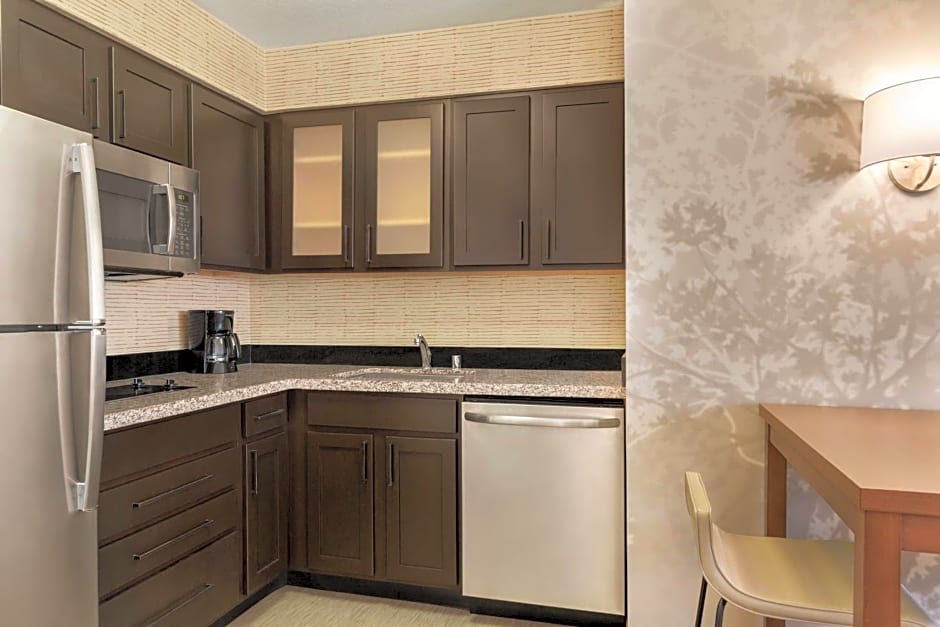 Residence Inn Phoenix Chandler/Fashion Center