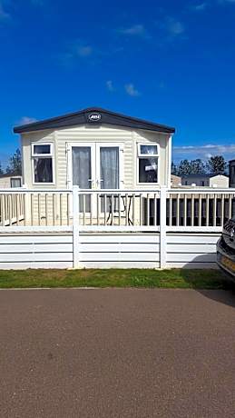 Three Bedroom Mobile Home