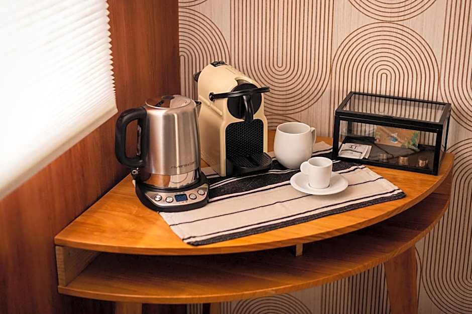 B&B La Maison de Julia