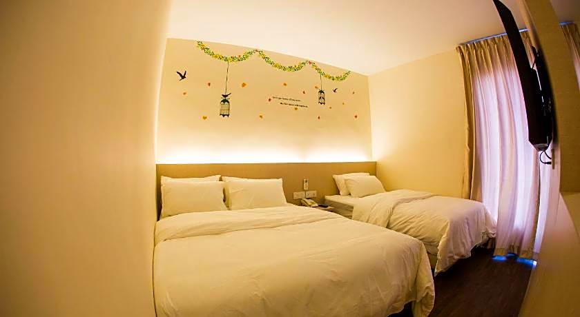 RS Boutique Hotel Sdn Bhd