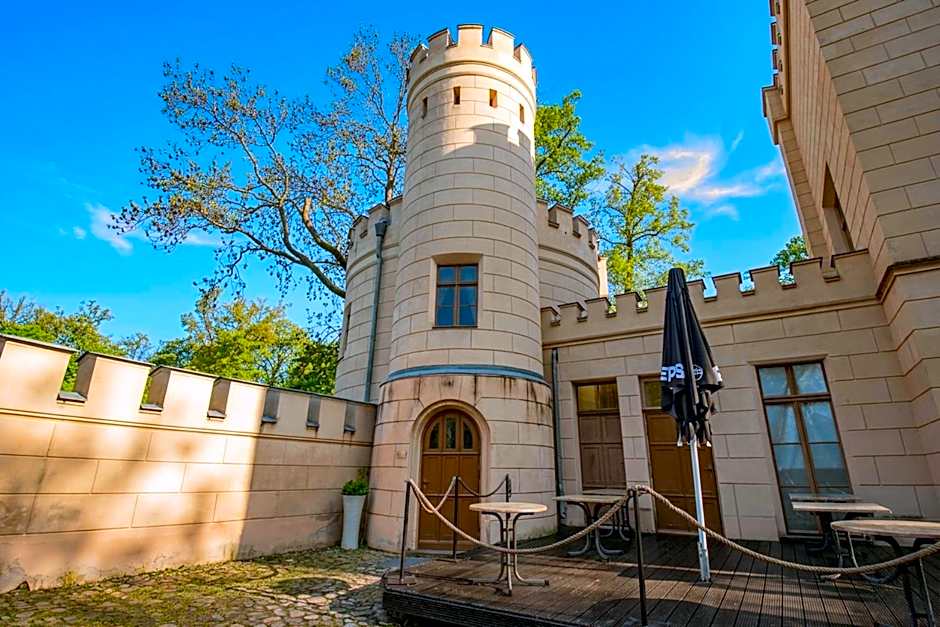 Hotel Jagdschloss Letzlingen
