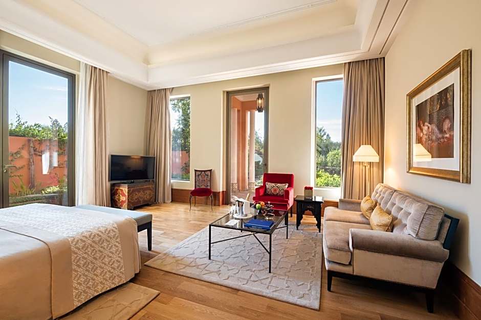 The Oberoi Marrakech