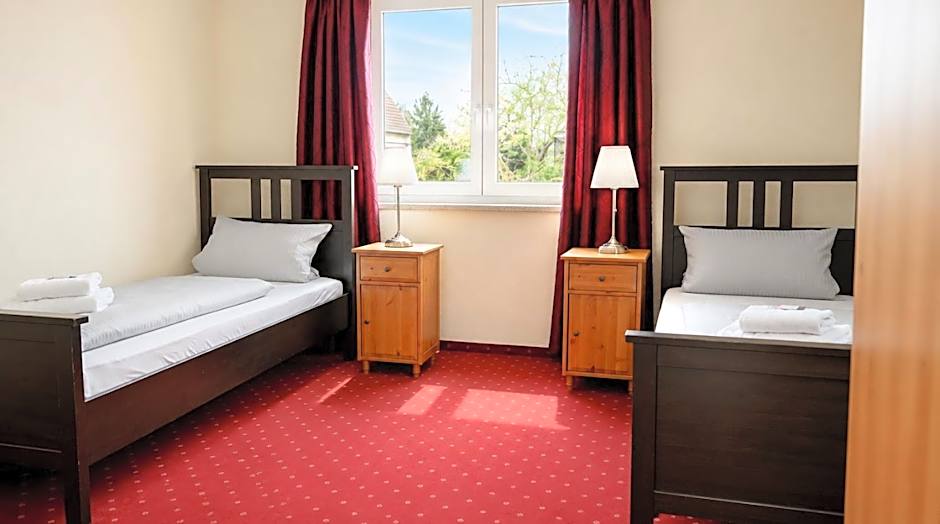 Hotel Leitner