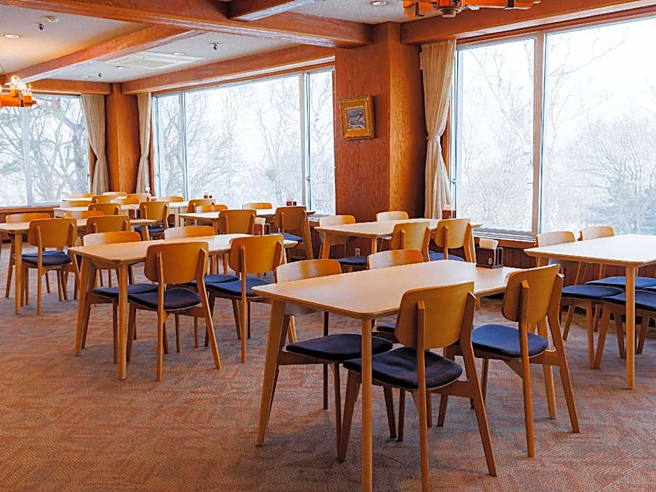 Madarao Kogen Hotel