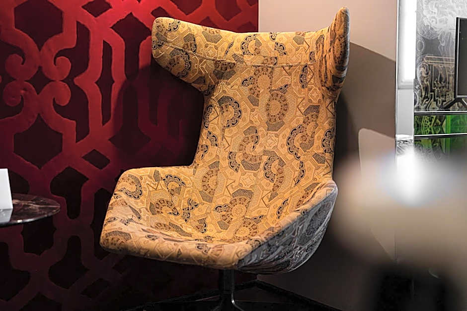 Hotel du Petit Moulin