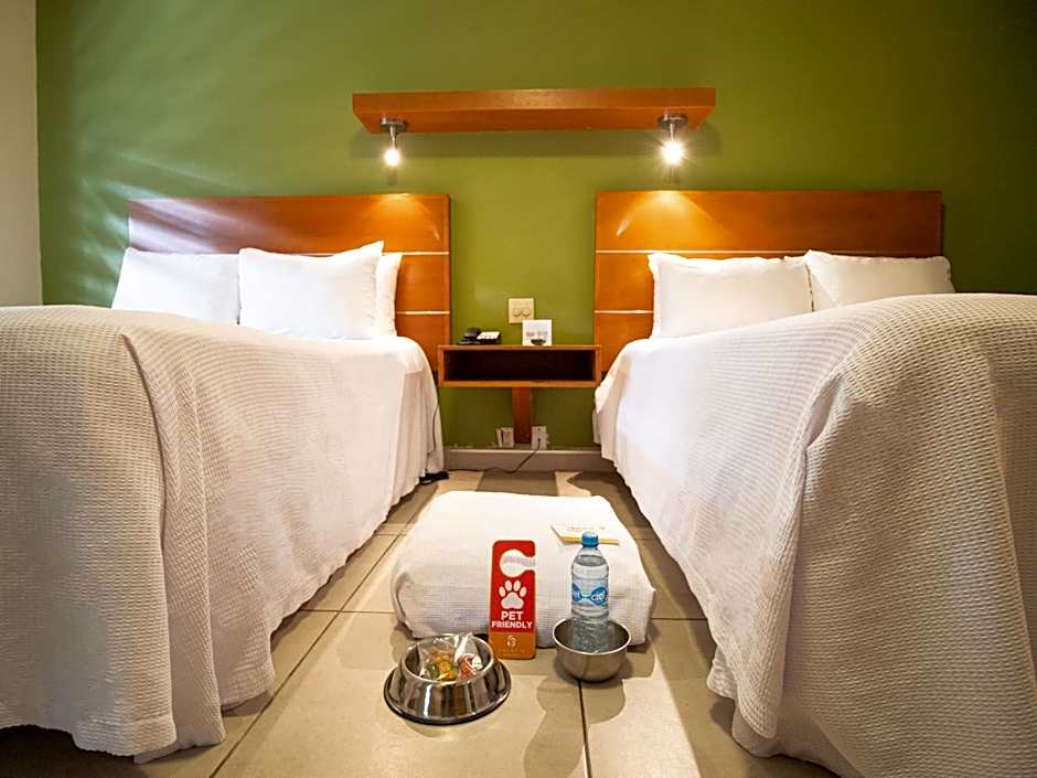 Hotel Calafia