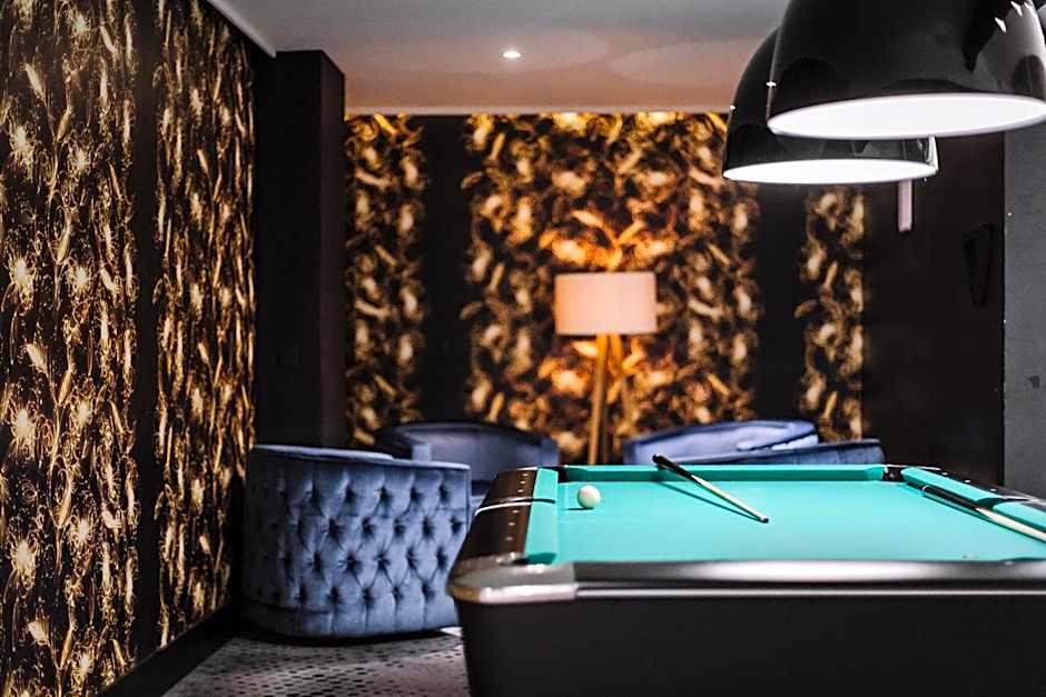 Holiday Inn Hotel Brussels Airport By IHG
