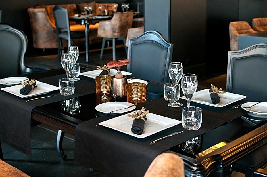 Evidencia Belverde Hotel