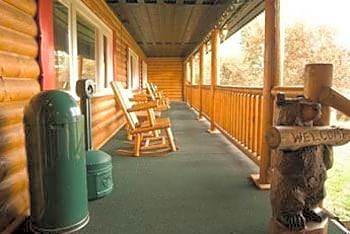 Brundage Inn
