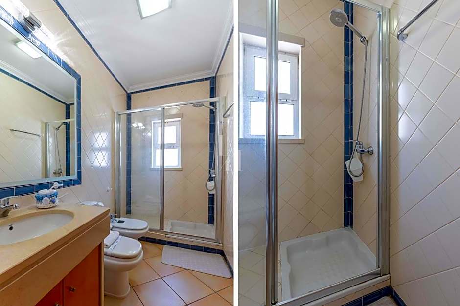 Old Village & Prestige