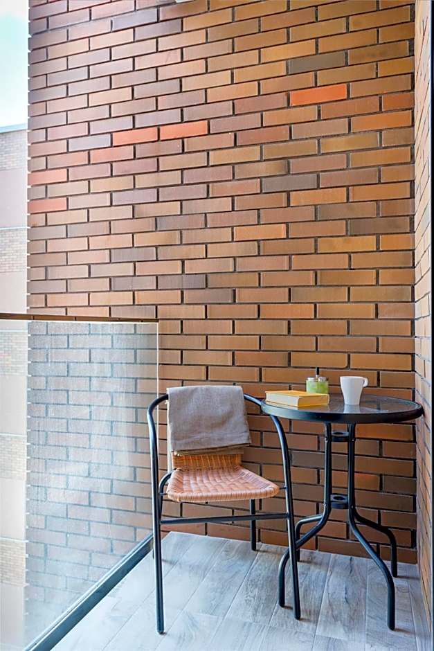 Marmara Hotel Budapest