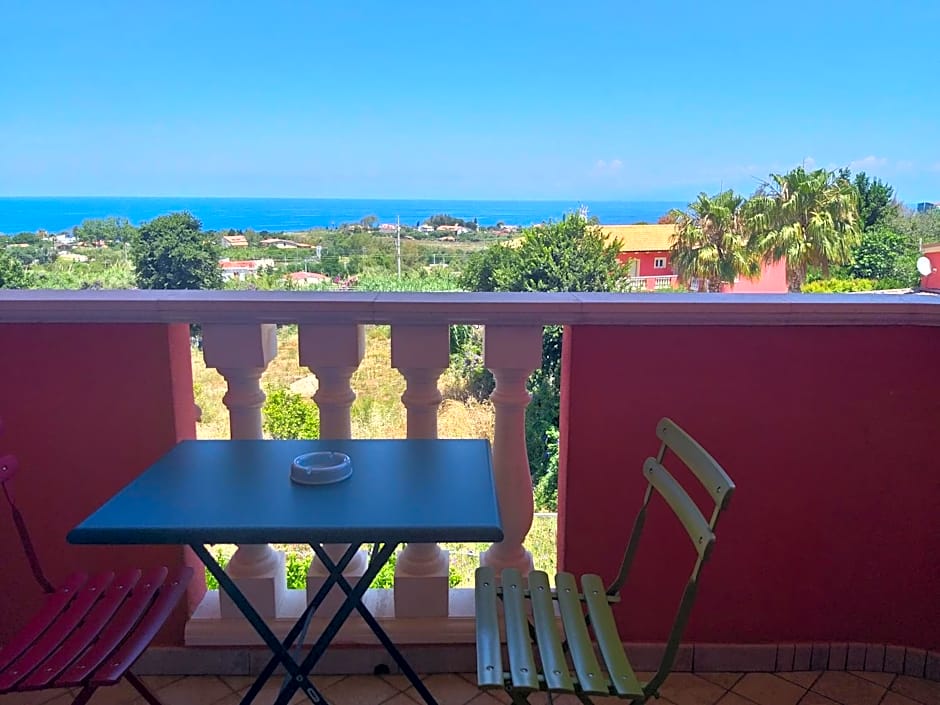 Borgo di Santa Barbara