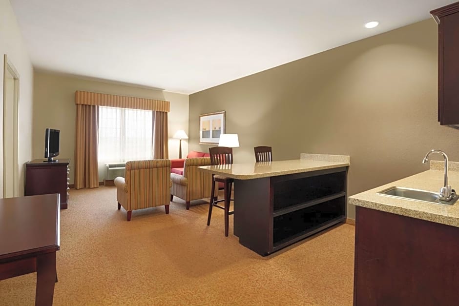 Country Inn & Suites by Radisson, Oklahoma City - Quail Springs, OK