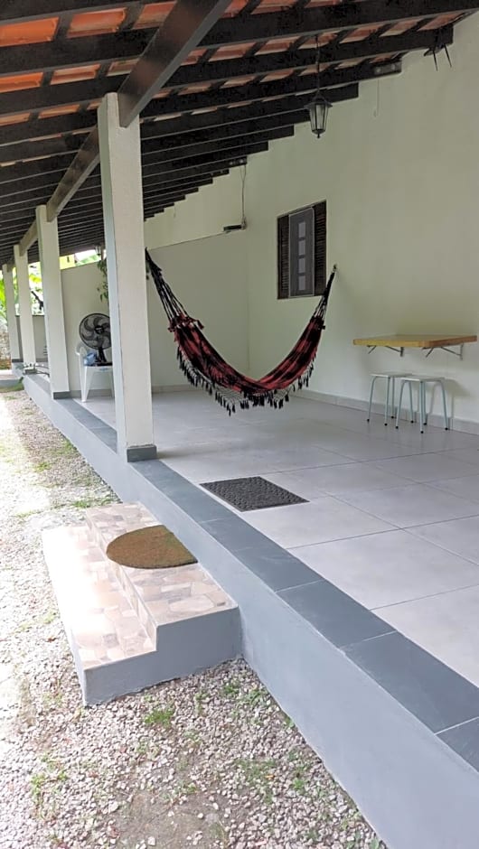 Maury Chalés Boiçucanga