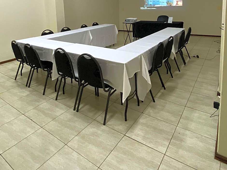 ibis Styles Presidente Prudente Portal D'Oeste