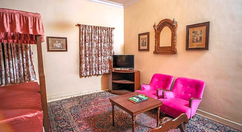 Nilambag Palace Hotel