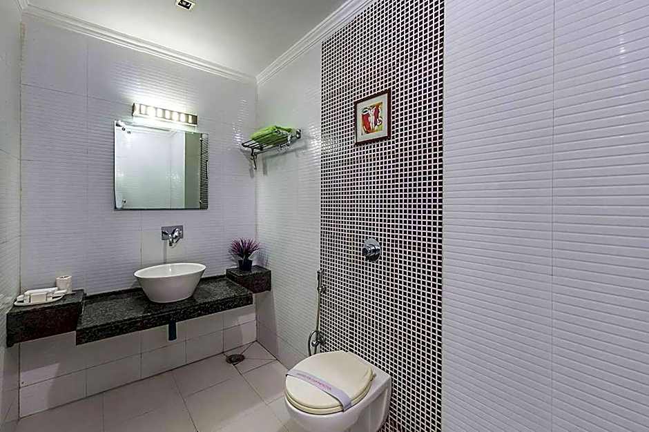 Hotel Aarian Aatithya