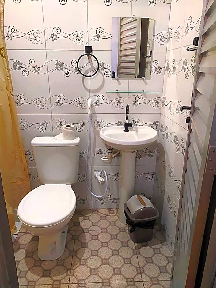 Hostel Em Boas Mãos