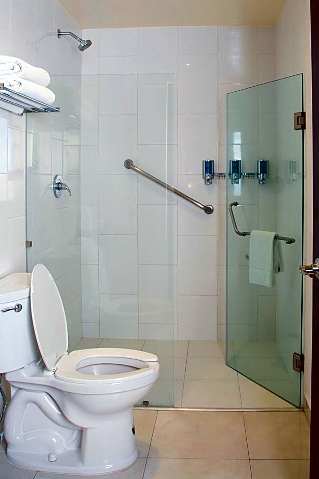 Four Points By Sheraton Queretaro Norte