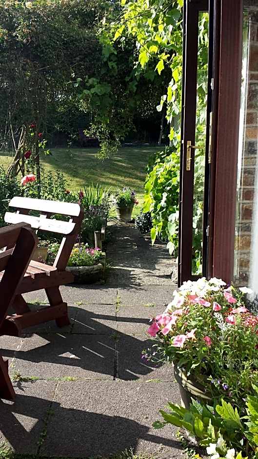 Riverfield Bed and Breakfast