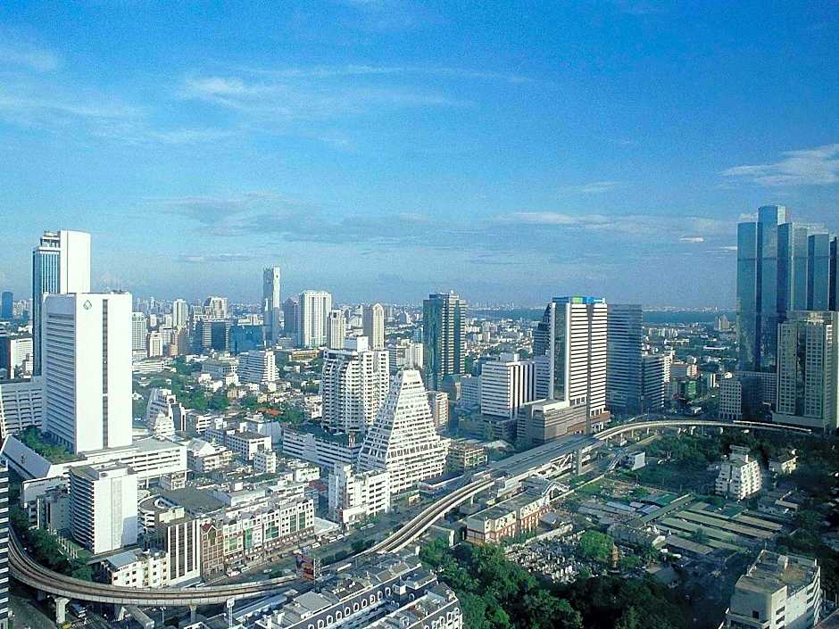 ibis Bangkok IMPACT