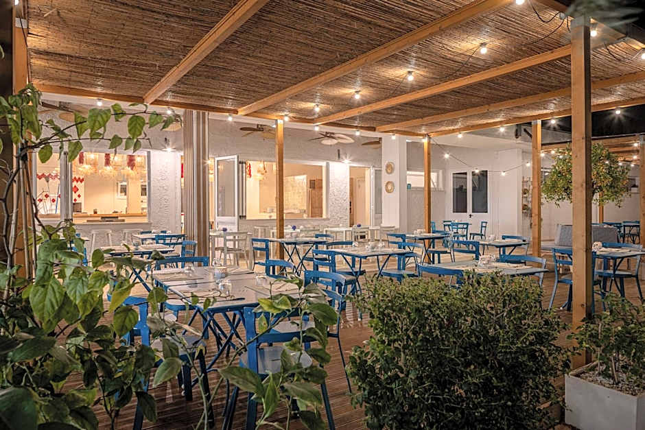 UNAHOTELS Naxos Beach Sicilia
