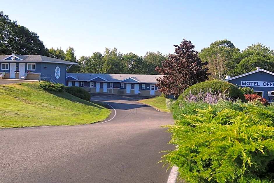 Coastal Inn - Kingfisher