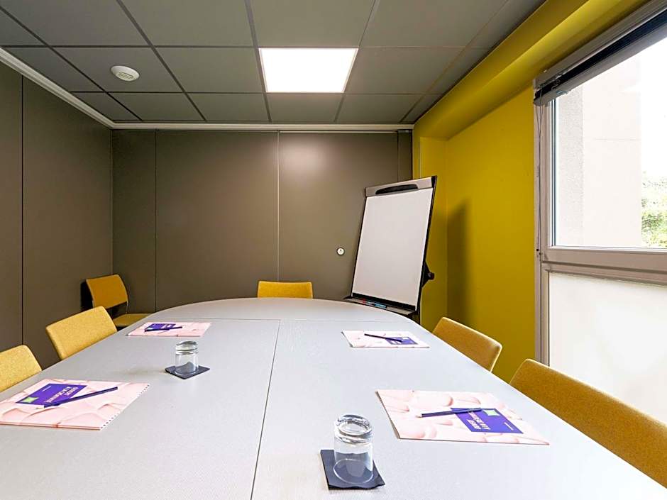 ibis budget Lyon Confluence