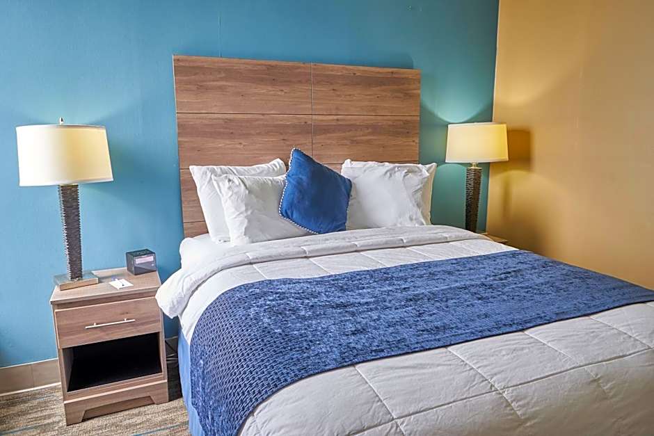 Seaport Resort and Marina