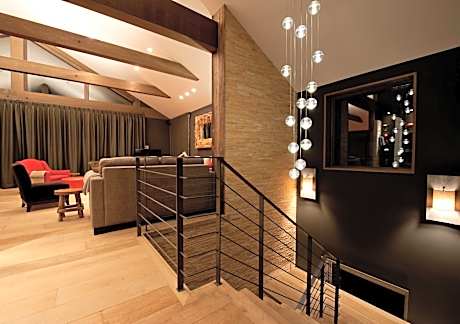5 Bedroom Chalet
