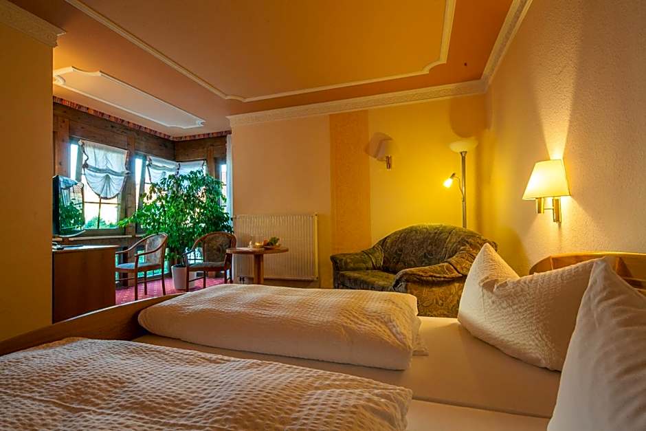 Hotel Thüringer Hof