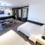 Chuncheon boutique Hotel Bom