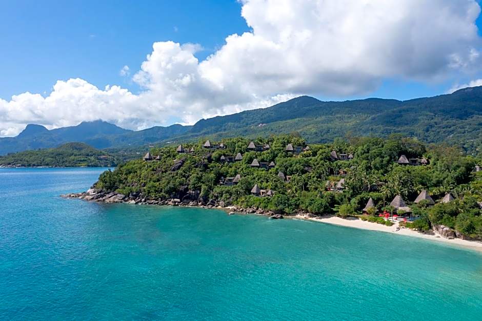 Anantara Maia Seychelles Villas