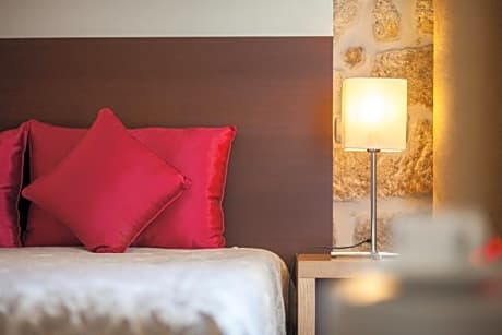 Superior Deluxe Room