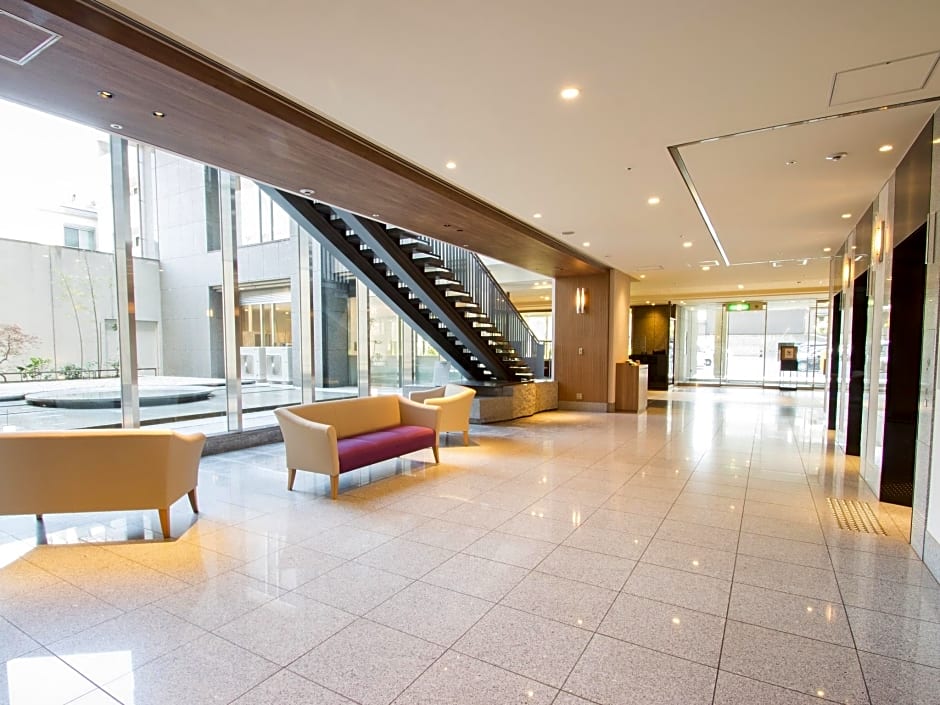 Hearton Hotel Kyoto