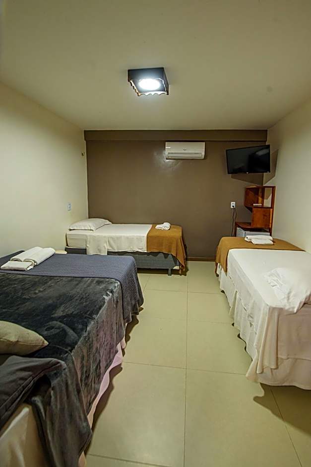 Haka Maori Jericoacoara