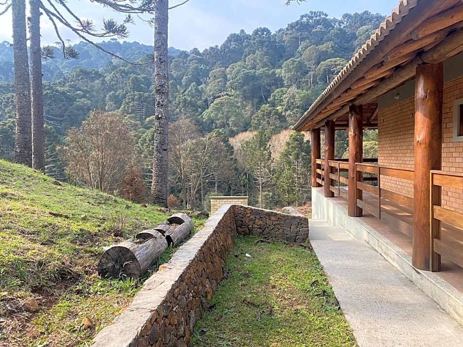 Pousada Rural Canto do Riacho