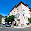 Hôtel des Bateliers
