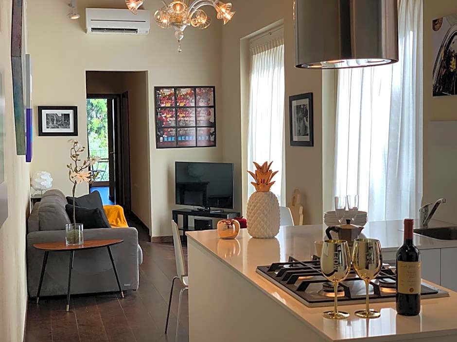 Florence Art Apartments