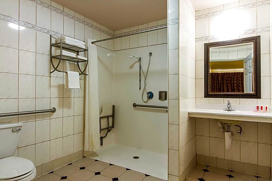 Econo Lodge