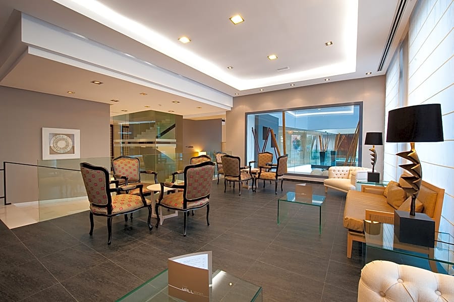 Vincci Seleccion Posada Del Patio