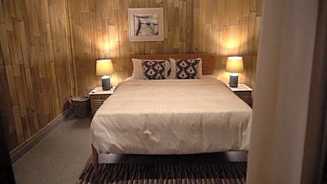 One-Bedroom Villa
