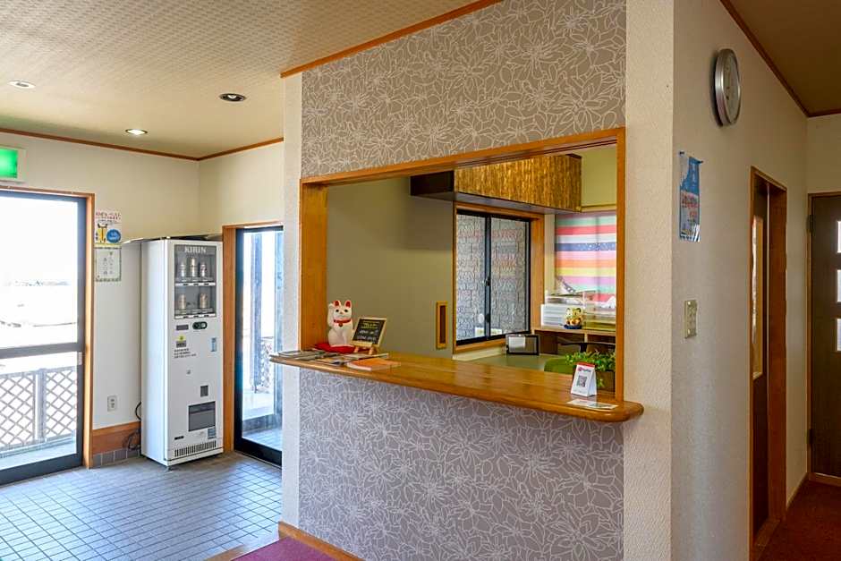 Tabist Odakeya Ryokan Kashiwazaki