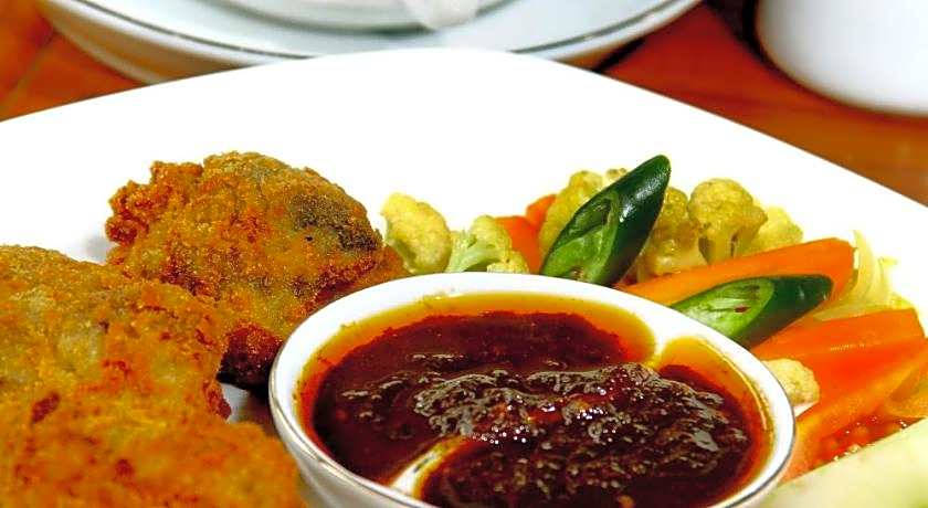 Grand Royal BIL Hotel