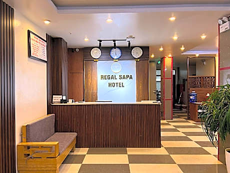 Regal Sapa Hotel